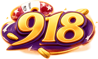 918 logo